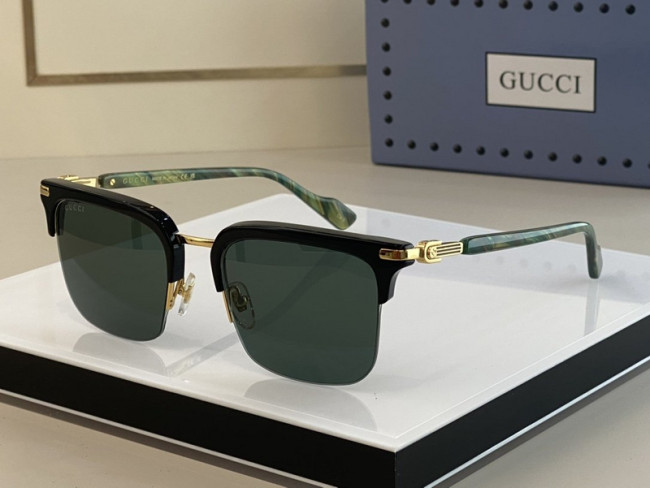 G Sunglasses AAAA-3358