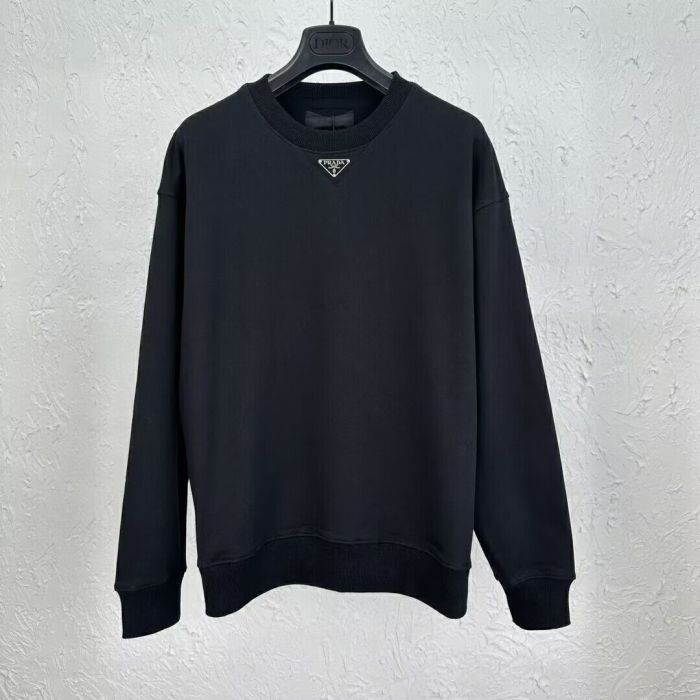 Prada Hoodies High End Quality-012