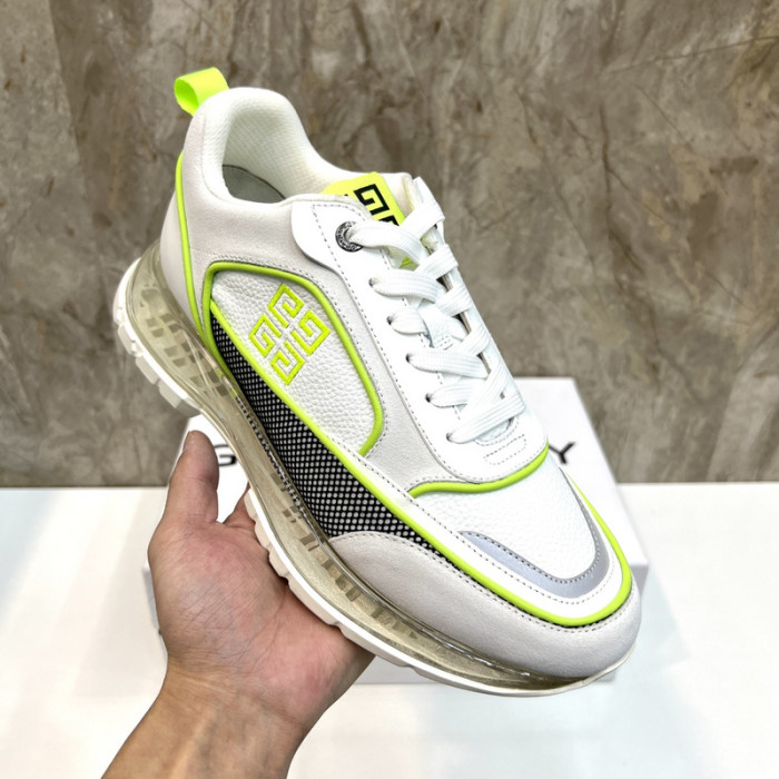 Super Max Givenchy Shoes-203