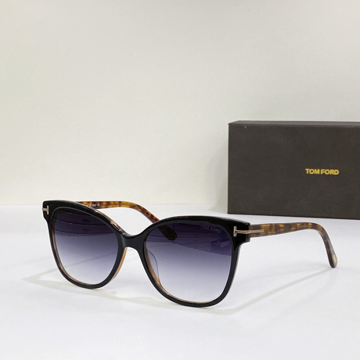 Tom Ford Sunglasses AAAA-1608