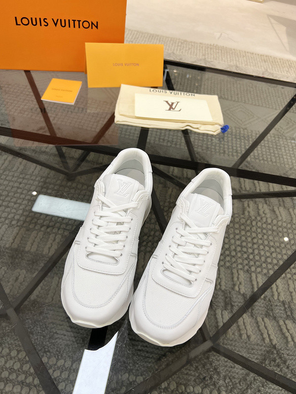 Super Max Custom LV Shoes-2151