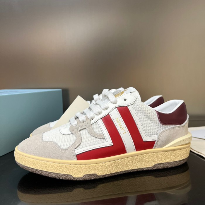 Super Max High End Lanvin Shoes-050