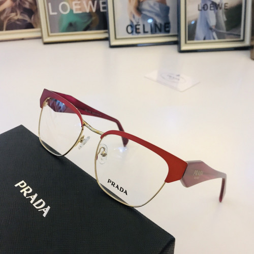 Prada Sunglasses AAAA-2060