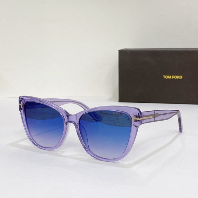 Tom Ford Sunglasses AAAA-1605