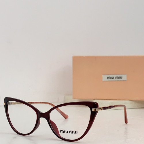 Miu Miu Sunglasses AAAA-509