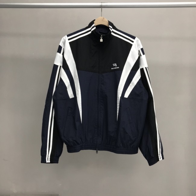 B Jacket 1：1 Quality-410