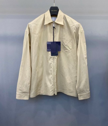 LV Shirt High End Quality-788