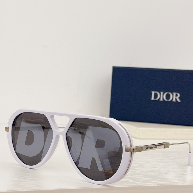 Dior Sunglasses AAAA-1750