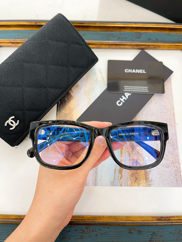 CHNL Sunglasses AAAA-2643