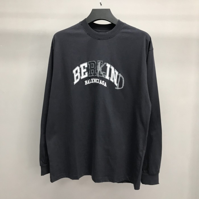 B Hoodies 1：1 Quality-1106(XS-L)