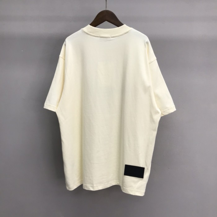 Welldone Shirt 1：1 Quality-001