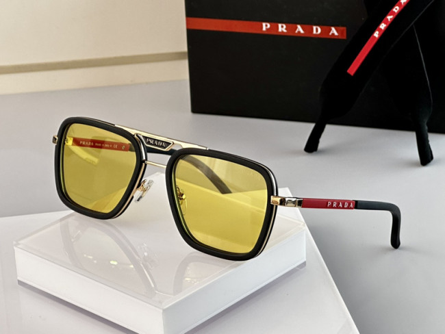 Prada Sunglasses AAAA-2726