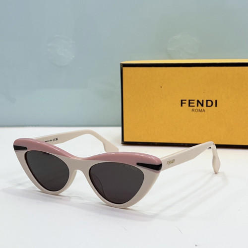 FD Sunglasses AAAA-1888