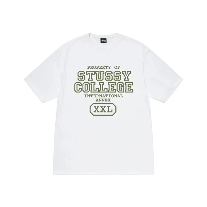 Stussy Shirt 1：1 Quality-385(S-XL)