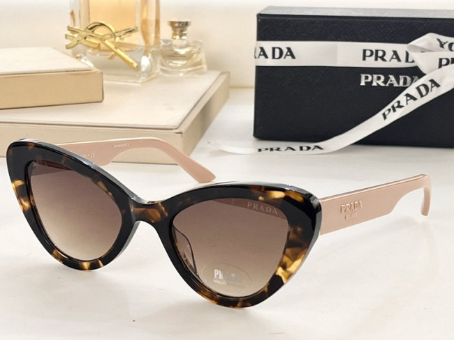 Prada Sunglasses AAAA-1623