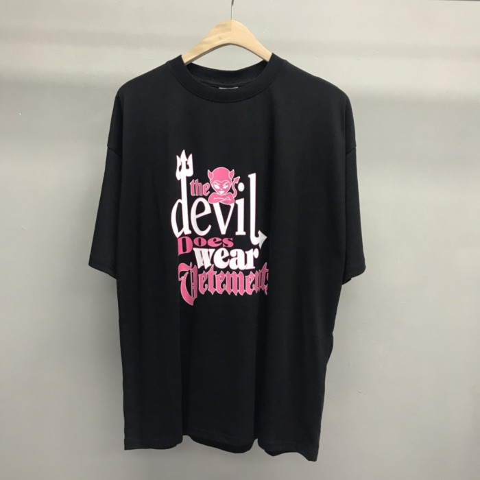 VETEMENTS Shirt 1：1 Quality-308(XS-L)