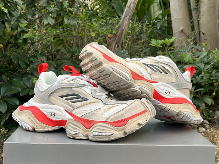 B 17FW Tripe-S High End Sneaker-451