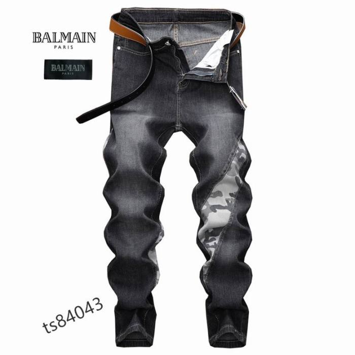 Balmain Jeans AAA quality-555