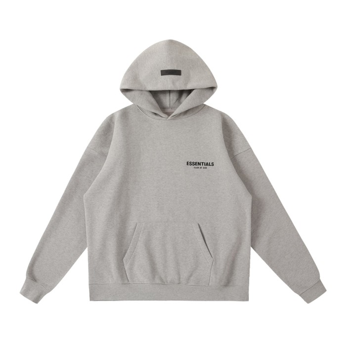 Fear of God Hoodies 1：1 Quality-341(S-XL)