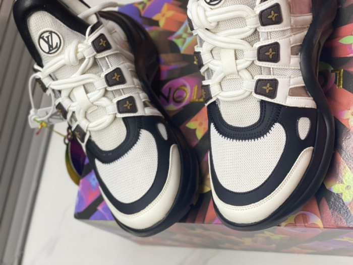 Super Max Custom LV Shoes-2169