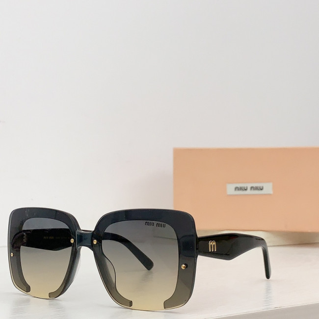 Miu Miu Sunglasses AAAA-510