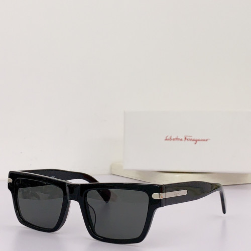 Ferragamo Sunglasses AAAA-734