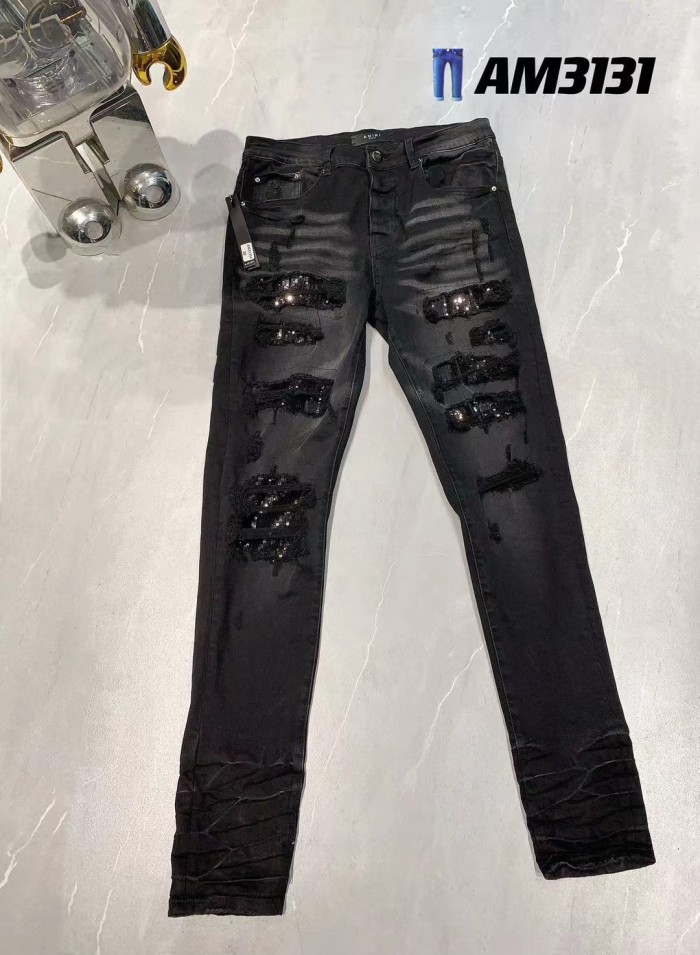 AMIRI men jeans 1：1 quality-510