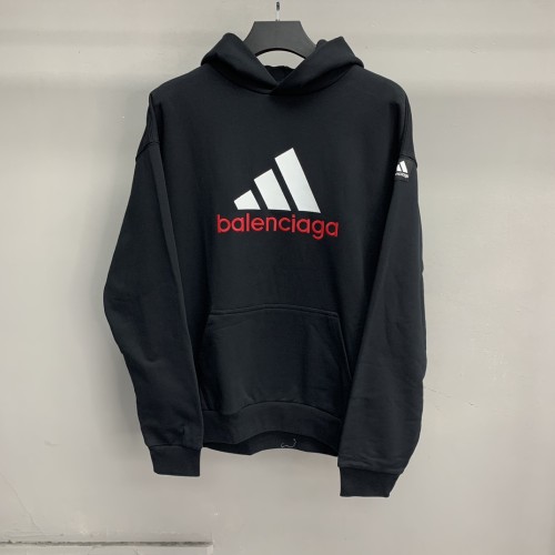 B Hoodies 1：1 Quality-1378(XS-L)