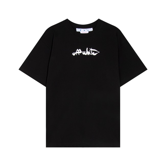 OFF White Shirt 1：1 quality-092(S-XL)