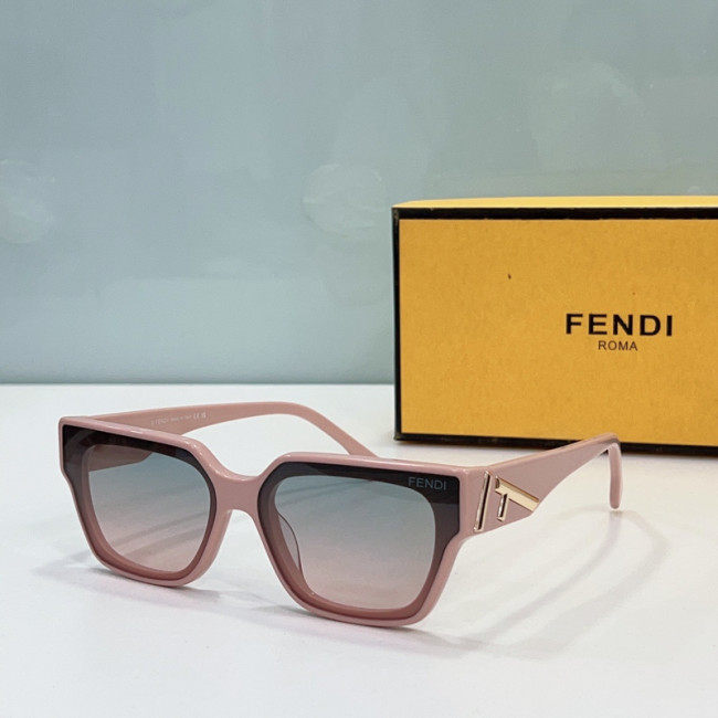 FD Sunglasses AAAA-1936
