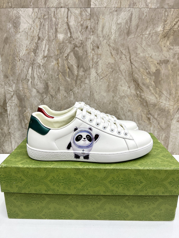 Super Max G Shoes-1009