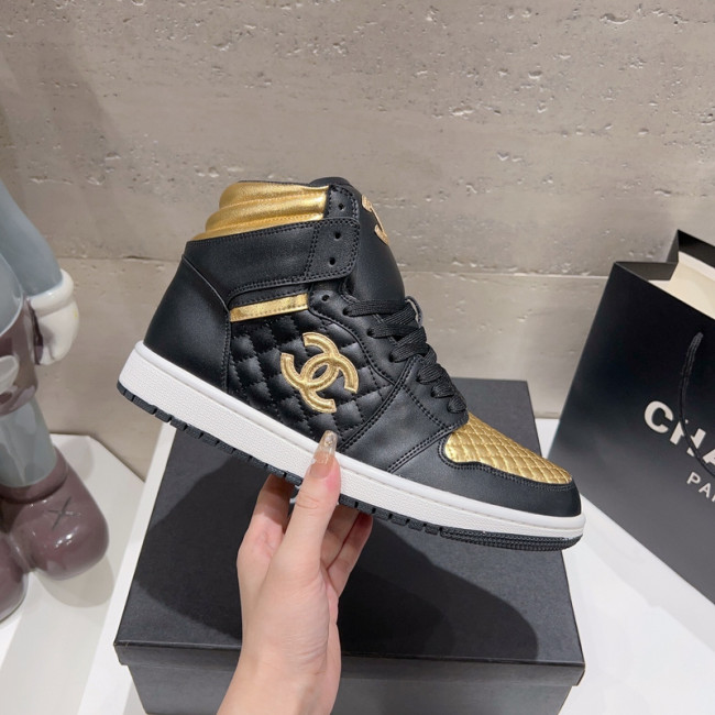 Super Max Chal Shoes-003