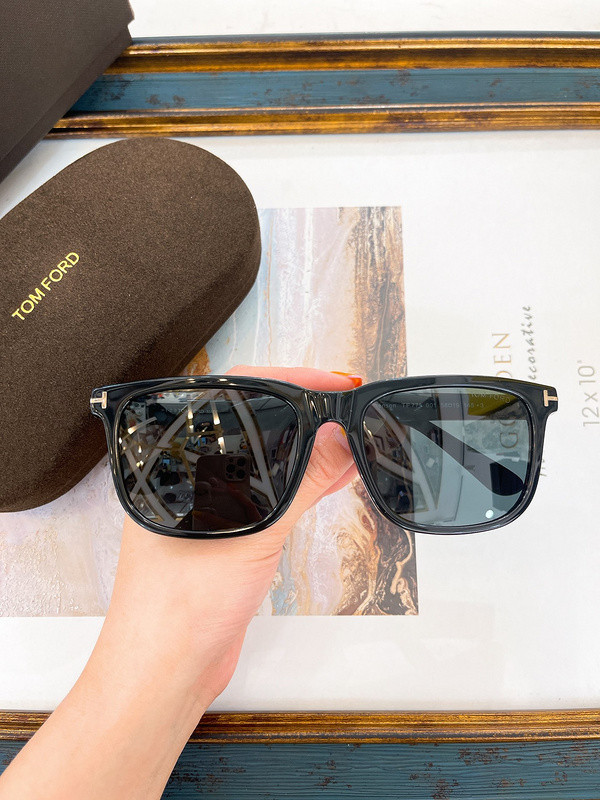 Tom Ford Sunglasses AAAA-2337