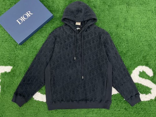 Dior Hoodies High End Quality-157