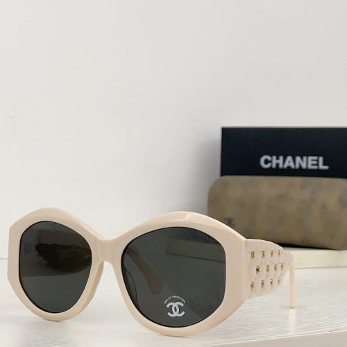 CHNL Sunglasses AAAA-2375