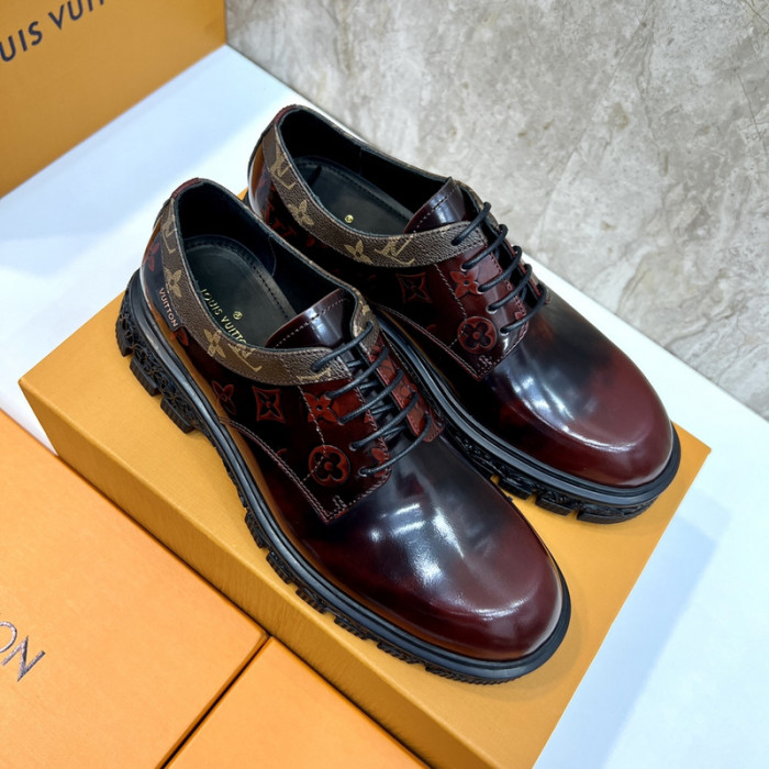 Super Max Custom LV Shoes-2324