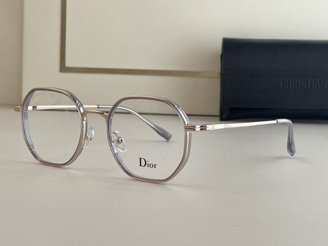 Dior Sunglasses AAAA-1098