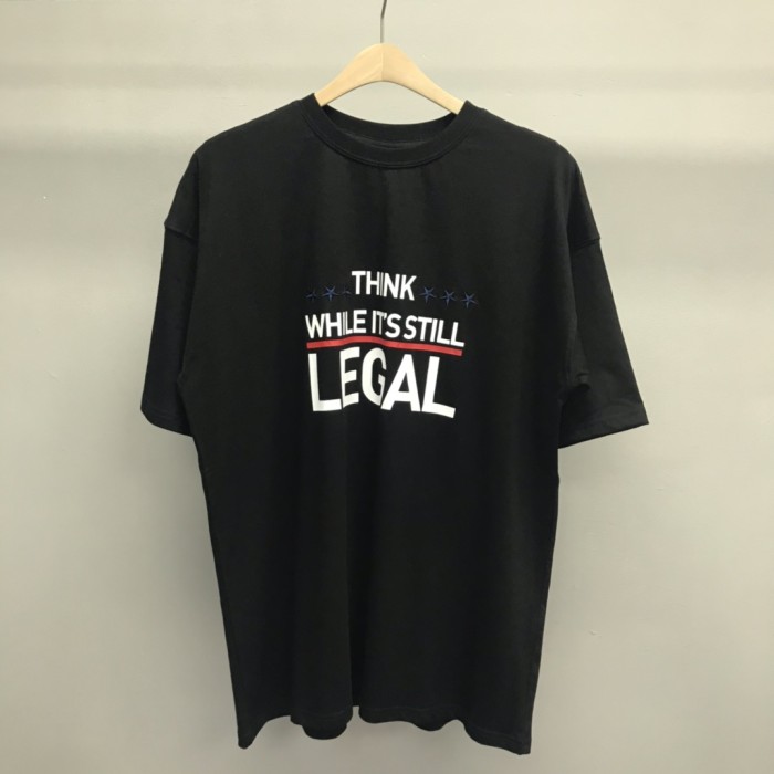 VETEMENTS Shirt 1：1 Quality-290(XS-L)