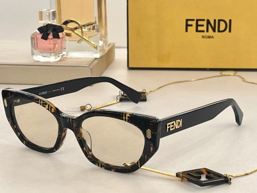 FD Sunglasses AAAA-1759