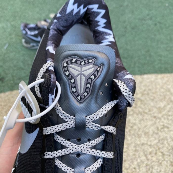 Authentic Nike Kobe 8 System PP 613959-001