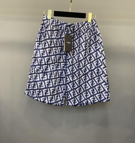 FD Short Pants High End Quality-008