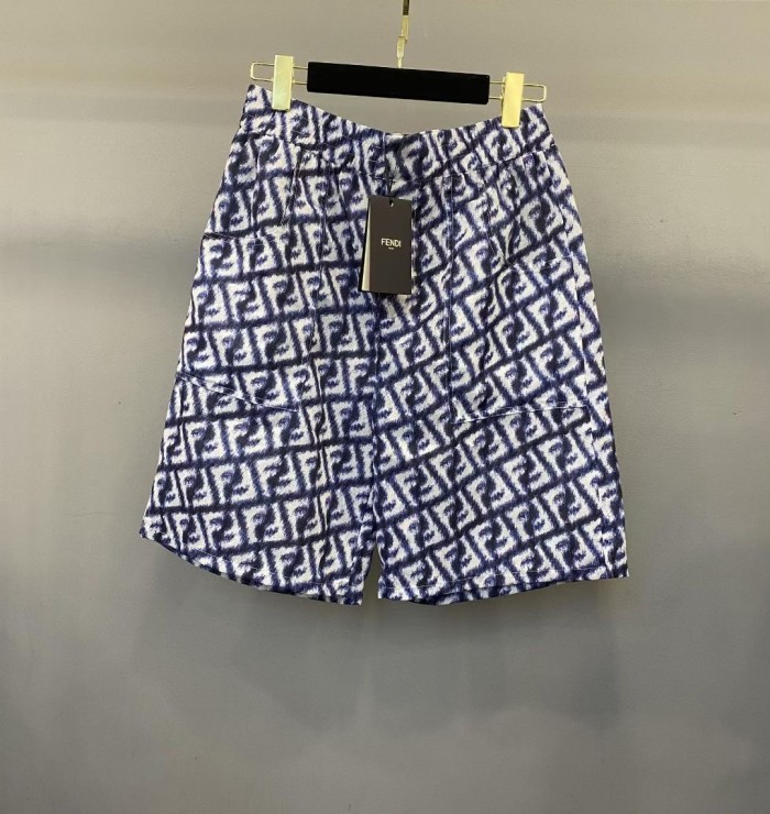 FD Short Pants High End Quality-008