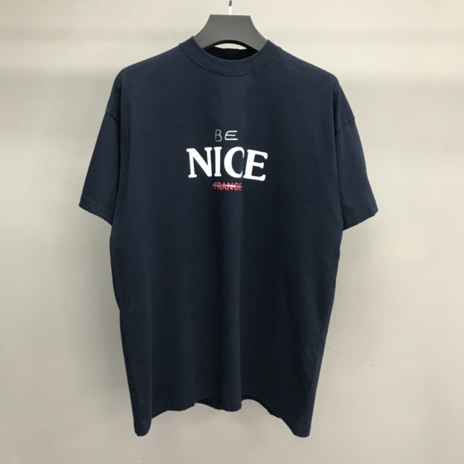 B Shirt 1：1 Quality-3207(XS-L)