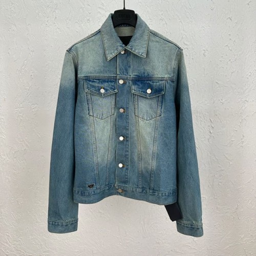 Prada Jacket High End Quality-077