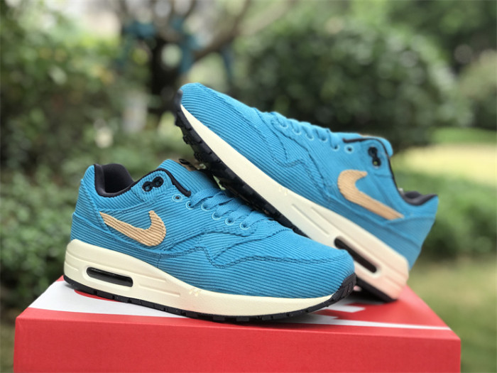 Authentic Nike Air Max 1 “Corduroy”