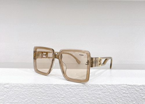 FD Sunglasses AAAA-1834