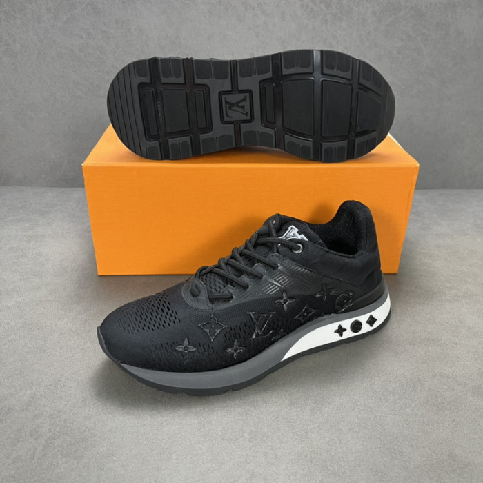 Super Max Custom LV Shoes-2179