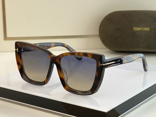 Tom Ford Sunglasses AAAA-1792