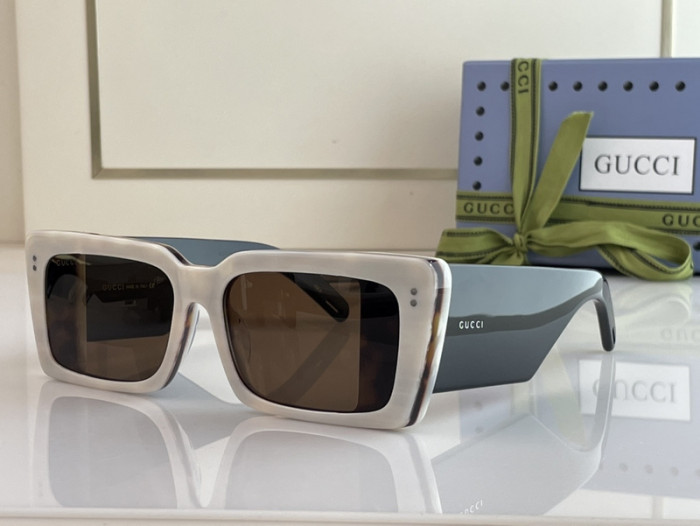 G Sunglasses AAAA-3949