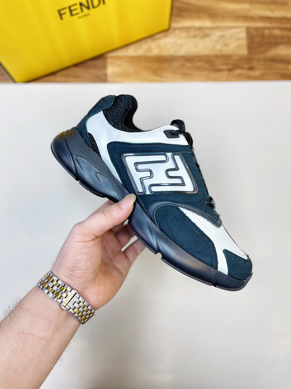 Super Max Custom High End FD Shoes-107